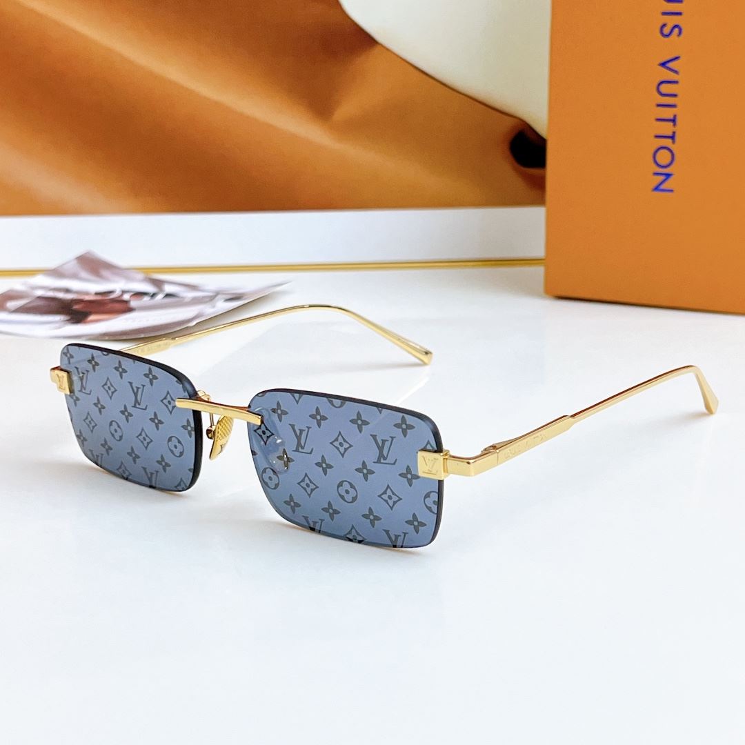 Louis Vuitton Sunglasses